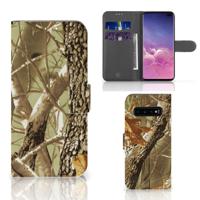 Samsung Galaxy S10 Plus Hoesje Wildernis