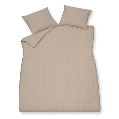 Vandyck flanel riga multi Dekbedovertrek