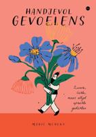 Handjevol gevoelens (Paperback)