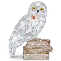 Swarovski 5585969 Ornament Harry Potter Hedwig - thumbnail