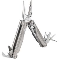 Leatherman Charge+ TTI multitool