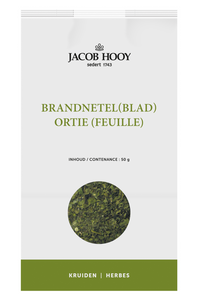 Jacob Hooy Brandnetel