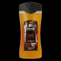 AXE Showergel copper santal 300 Milliliter