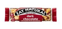Eat Natural Pure chocolade met cranberries & macadamia Eat Natural Pure chocolade met cranberries & macadamia