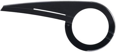 Hebie Chain guard 0368 48t black