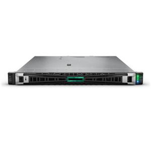 Hewlett Packard Enterprise Server DL320 G11 2.5 cm (1 inch) Intel® Xeon Silver 4410Y 16 GB RAM P57687-421