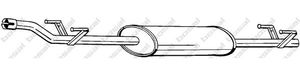 Middendemper 288231