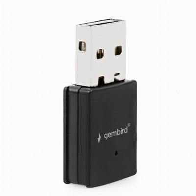 USB WiFi adapter GEMBIRD WNP-UA300-01