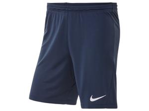 Nike Heren shorts (XXL, Marineblauw)