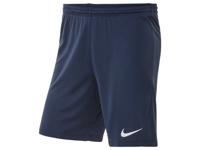 Nike Heren shorts (M, Marineblauw)