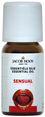 Jacob Hooy Essentiële Olie Sensual