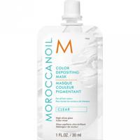 Moroccanoil Color Depositing Mask Clear 30ml