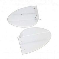 FMS - 1700Mm Pa-Supercub Horizontal Stabilizer (FMSRM103)