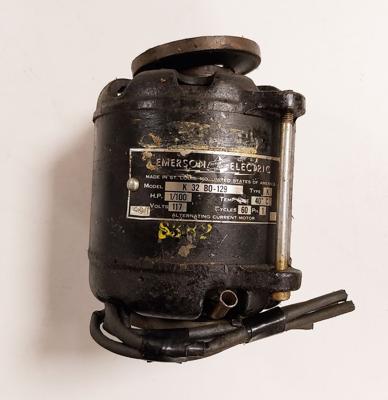 Seeburg Emerson K32 BO-129HP Motor