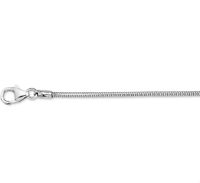 TFT Collier Witgoud Slang Rond 1,4 mm