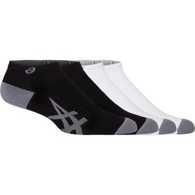ASICS 2-Pack Light Run Enkelsokken