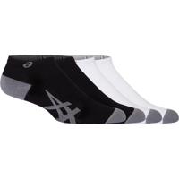 ASICS 2-Pack Light Run Enkelsokken ASICS 2-Pack Light Run Enkelsokken