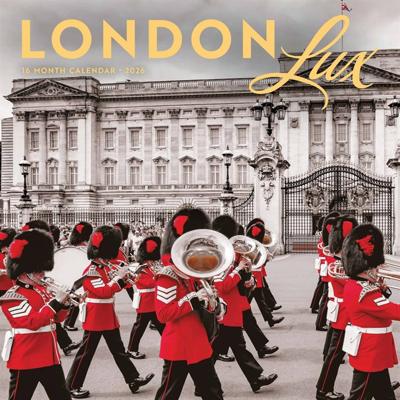 London Kalender 2026