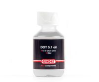 Elvedes Remvloeistof dot 5.1 universeel - 100 ml