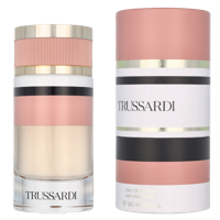 Trussardi By Trussardi Eau de Parfum Spray 90 ml Dames