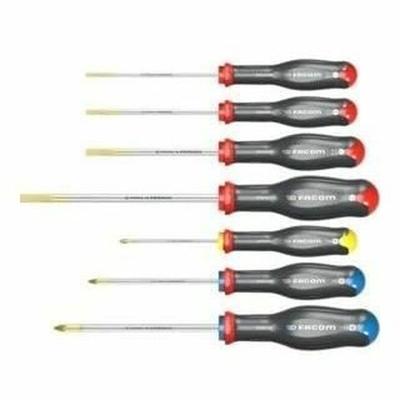 Schroevendraaierset Facom