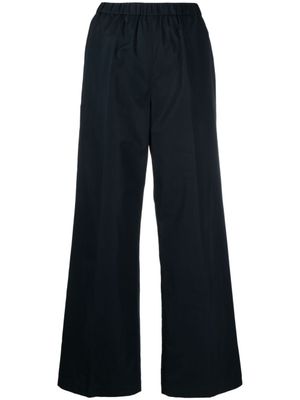 ASPESI pantalon à coupe ample - Bleu