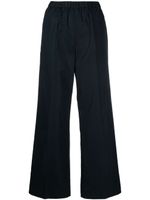 ASPESI pantalon à coupe ample - Bleu