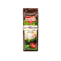 Hearts cappuccino irish (10x 1000gr)