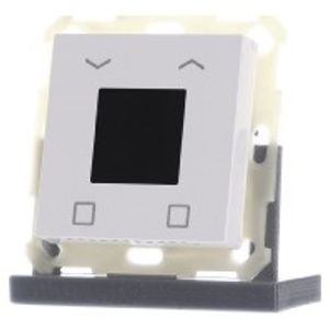 BE-JTA5504.01  - Touch sensor for home automation 4-fold BE-JTA5504.01