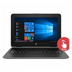 HP ProBook x360 11 G3 EE - Intel Pentium N5000 - 11 inch - Touch - 4GB RAM - 240GB SSD - Windows 11 Home