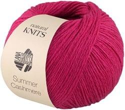 Lana Grossa Summer Cashmere 006 Roze