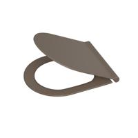 Xenz Gio toiletzitting soft met quick release coffee