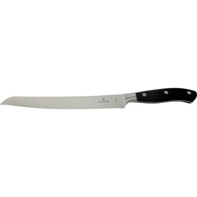 Victorinox 7.7433.23G Victorinox Grand Maître, kookmes, POM, zwart Zwart