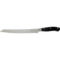 Victorinox 7.7433.23G Victorinox Grand Maître, kookmes, POM, zwart Zwart