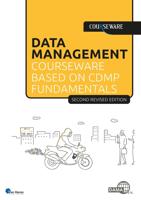 Data Management courseware based on CDMP Fundamentals - Strategy Alliance BV, And More Group BV - ebook Data Management courseware based on CDMP Fundamentals - Strategy Alliance BV, And More Group BV - ebook