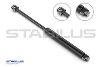 Gasveer, kofferruimte // LIFT-O-MATÂ® STABILUS, u.a. fÃ¼r BMW