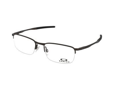Brillen met correctie Oakley Barrelhouse 0.5 OX3174 317402