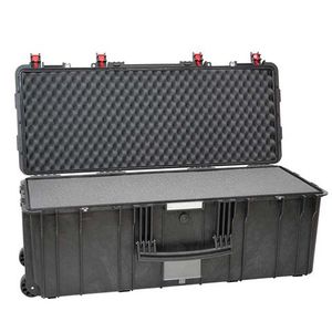 Explorer Cases 9433.B apparatuurtas Stevige koffer Zwart