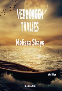 Verborgen tralies (Paperback)