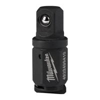 Milwaukee adapters | insider™ | doorsteek-rateldoppen | fptr-aae12 - 4932499410