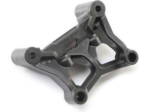 Losi - Upper Arm/Shock Mount Front: Super Baja Rey (LOS254039)