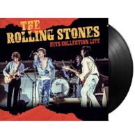 The Rolling Stones - Greatest Hits Live LP