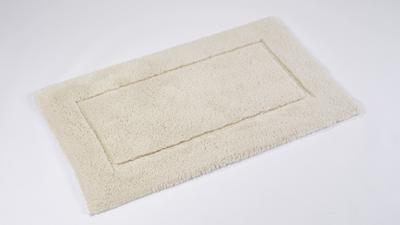Abyss & Habidecor Abyss & Habidecor Must Tp  60x60 101 Ecru