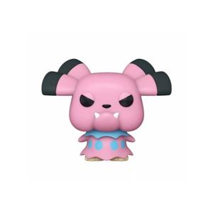 Funko Pop! figuur Pokémon Snubbull