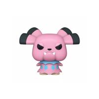 Funko Pop! figuur Pokémon Snubbull