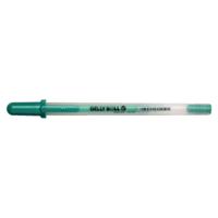 Sakura • gelly roll moonlight fluorescerende gelpen groen