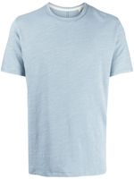 rag & bone t-shirt Classic Flame en coton - Bleu