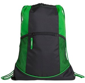 Clique 040163 Smart Backpack - Appelgroen - No Size