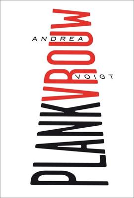 Plankvrouw (Paperback)