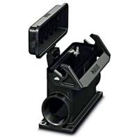 Phoenix Contact 1421369 HC-EVO-B24-SHWSC-2SSM32-PLRBK Socketbehuizing 1 stuk(s)